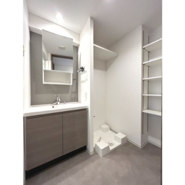 収納　イメージ図