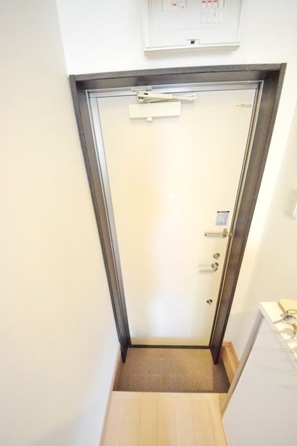 玄関　★玄関★