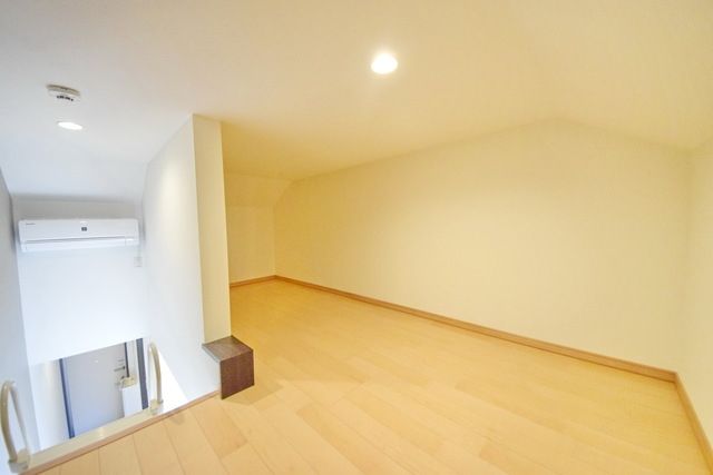 その他部屋・スペース　★ハイロフト★