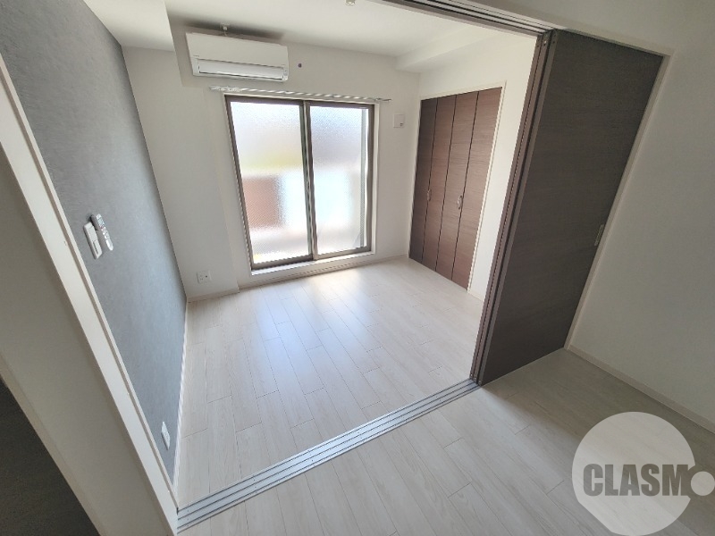 その他部屋・スペース　明るいお部屋です♪