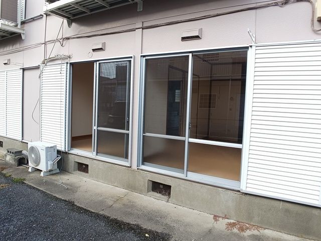 庭