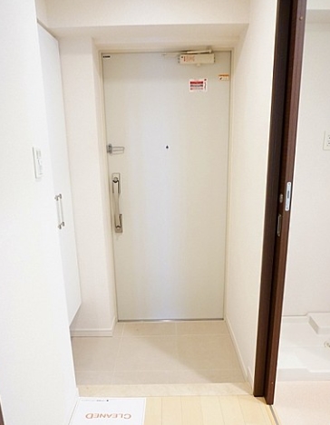 玄関　☆広い玄関☆