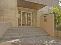 エントランス　☆きれいなエントランス☆