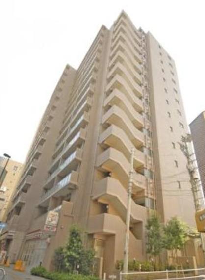 建物外観　☆綺麗な外観☆