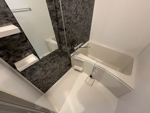 バス・シャワールーム　別号室の写真