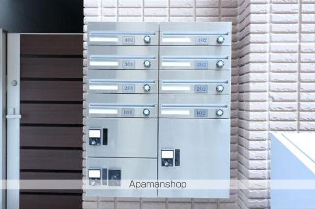 その他共有部分　その他共有部分