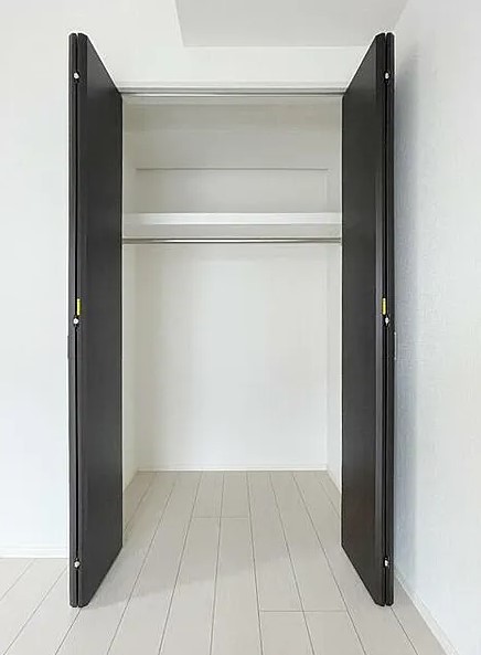 収納　参考写真