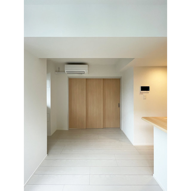 居室・リビング　別部屋参考写真