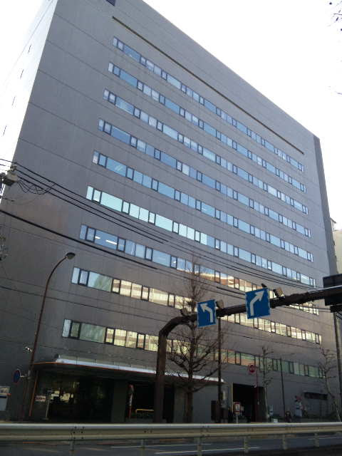 病院　一般社団法人巨樹の会五反田リハビリテーション病院（病院）まで522m