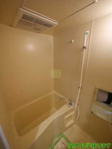 バス・シャワールーム　シンシア早稲田