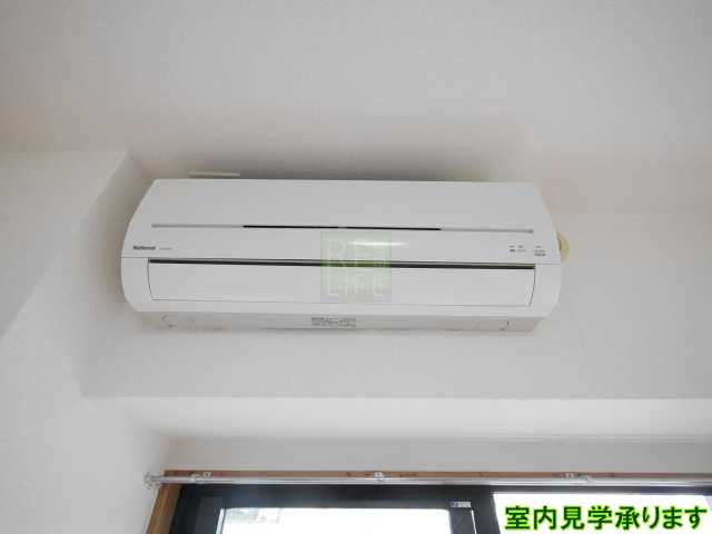 その他設備　シンシア早稲田