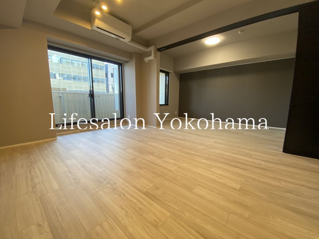 その他設備　リビング/居室