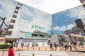 ショッピングセンター　ジョイナス（ショッピングセンター）まで800m