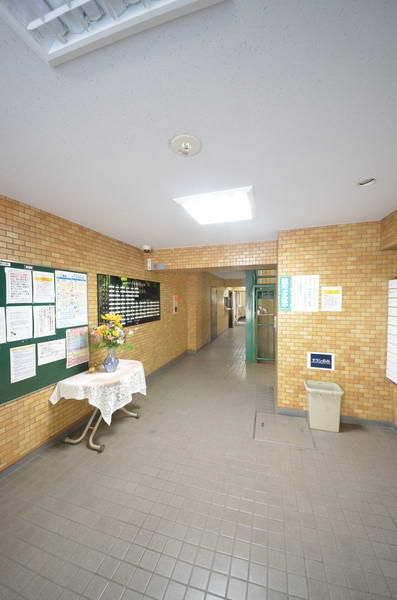 エントランス　★エントランス★