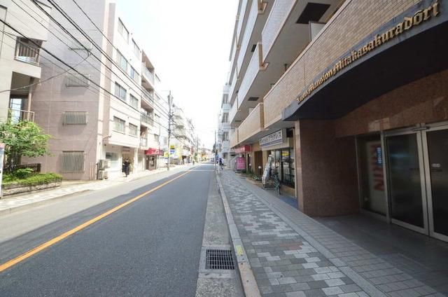 その他　その他（その他）まで10m