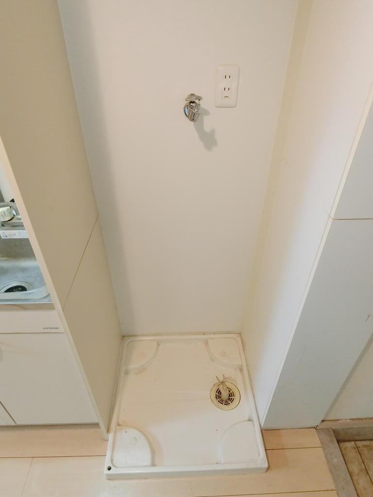 その他設備　同間取り別部屋の写真です