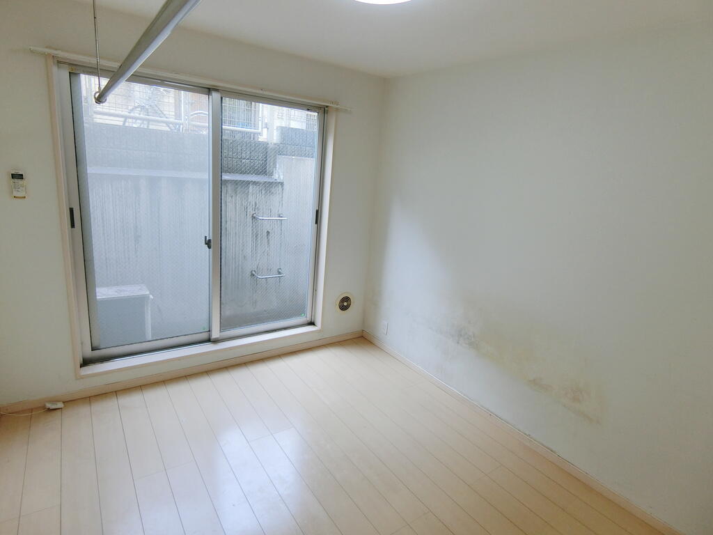 洗面設備　同間取り別部屋の写真です