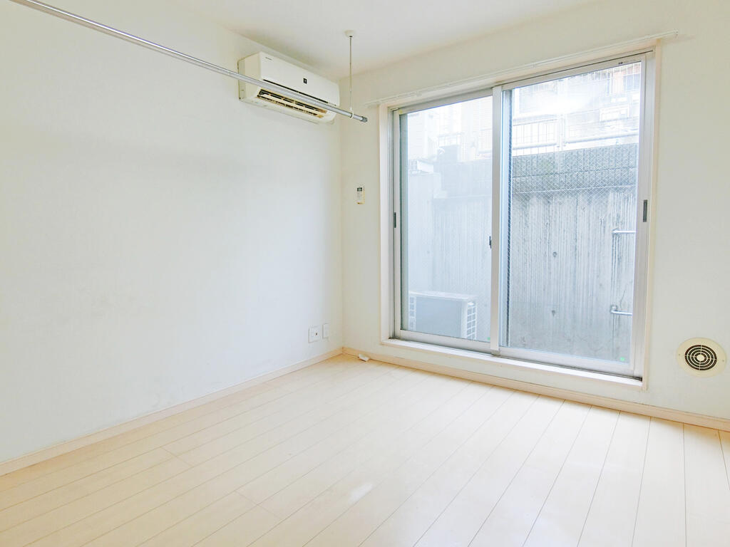 居室・リビング　同間取り別部屋の写真です