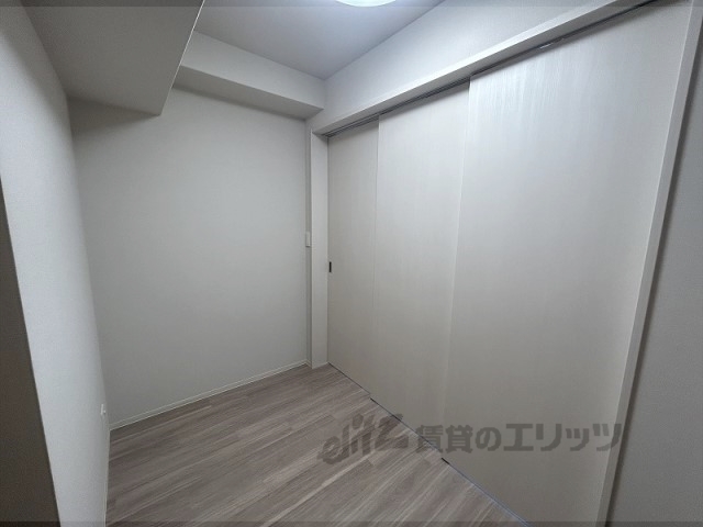 居室・リビング　ダイニング