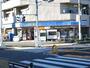 コンビニ　ローソン 江戸川中央店（コンビニ）まで131m