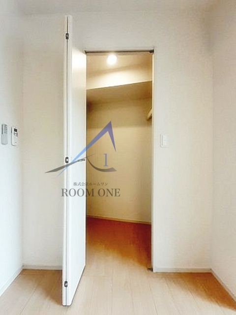 収納　収納です。