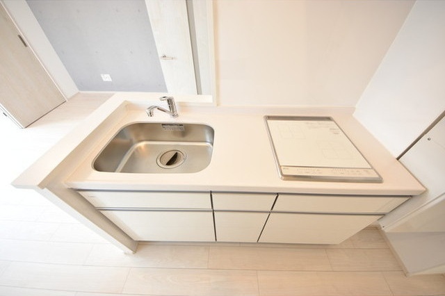 キッチン　☆使いやすいシステムキッチン☆