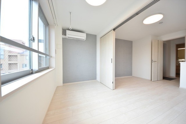 その他設備　☆エアコン付き☆