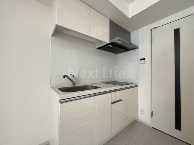 キッチン　リブリ・淵野辺3