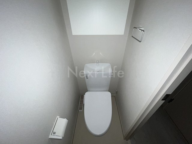 トイレ　リブリ・淵野辺3