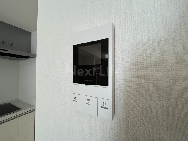 セキュリティ　リブリ・淵野辺3