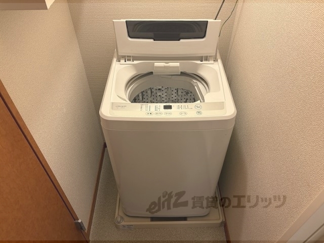 その他部屋・スペース　洗濯機置場