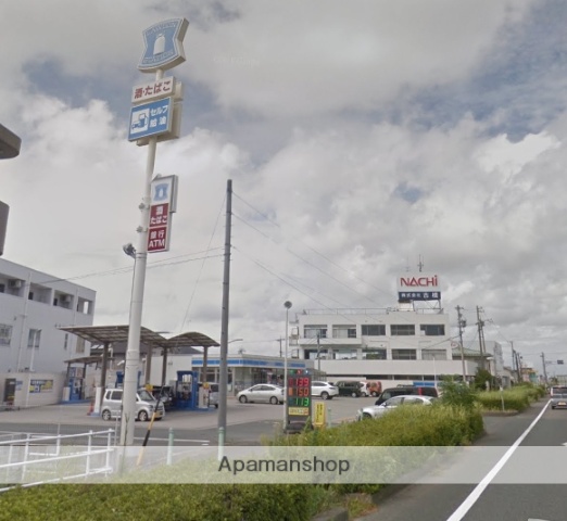 コンビニ　ローソン（コンビニ）まで476m