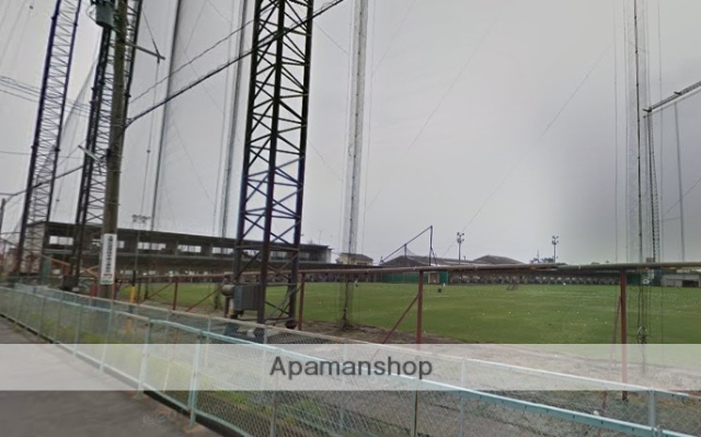 その他　芳川ゴルフガーデン（その他）まで593m