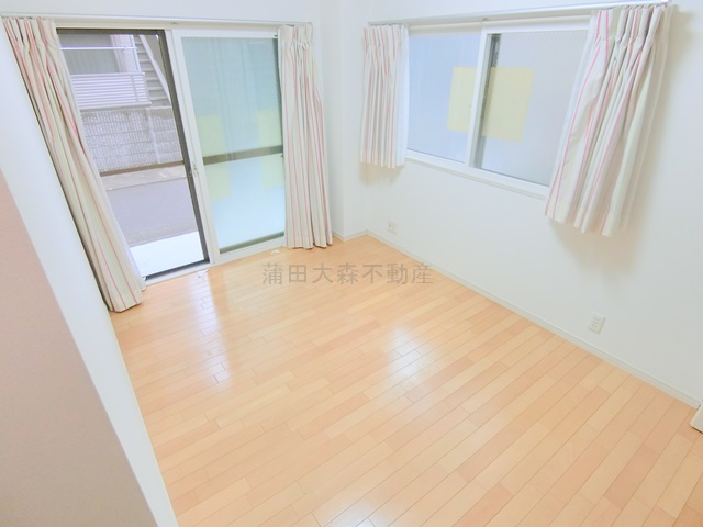 その他　洋室7帖