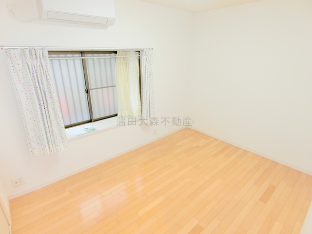 その他部屋・スペース　洋室6帖