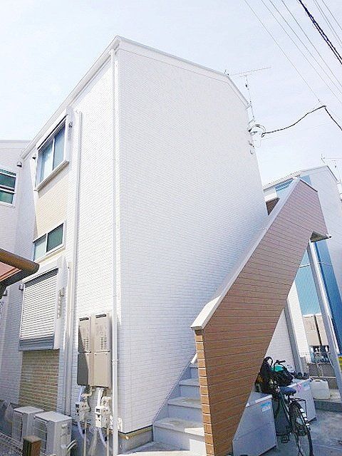 建物外観　★外観です★