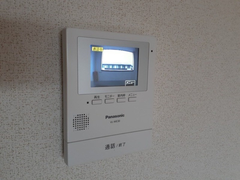 セキュリティ　図面と現状に相違がある場合には現状を優先