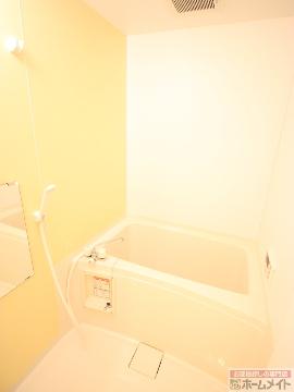 バス・シャワールーム　ユニットバス
