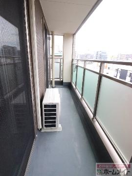 バルコニー　ベランダ