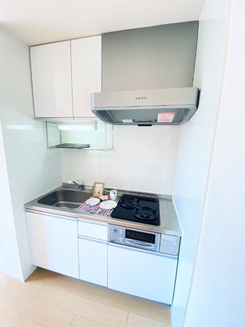 キッチン　イメージ