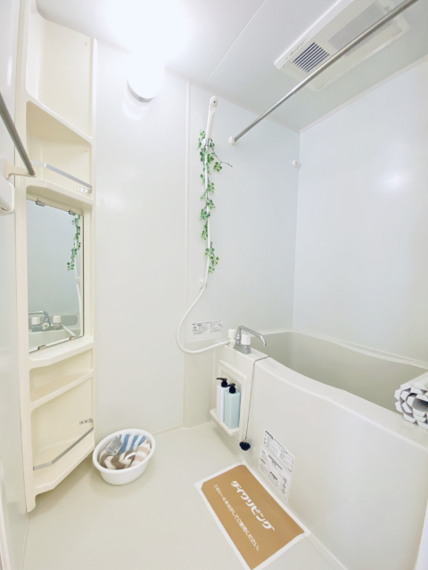 バス・シャワールーム　イメージ