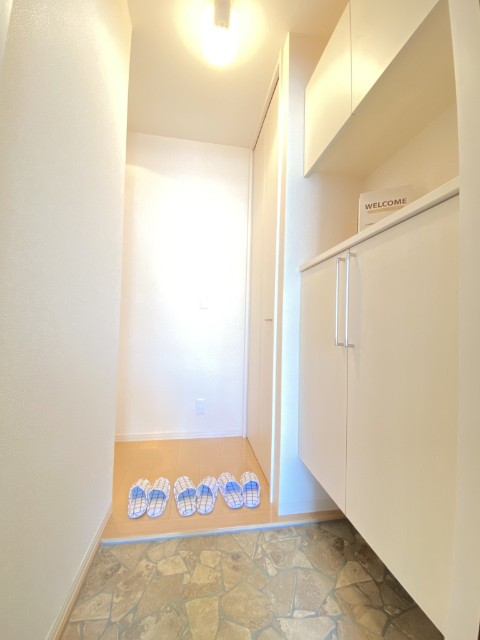 玄関　イメージ