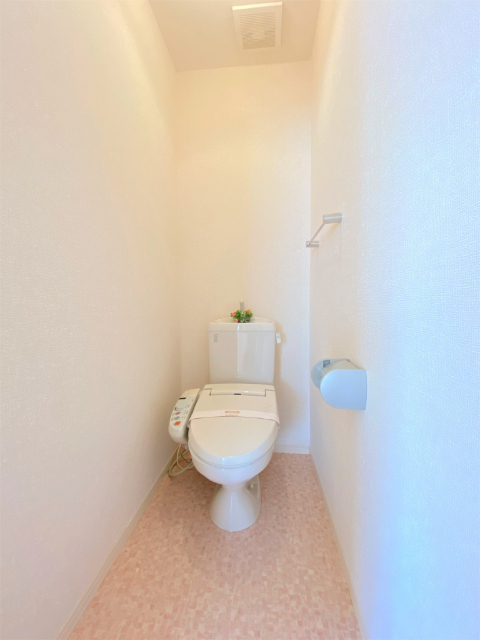 トイレ　イメージ