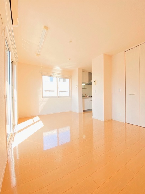 居室・リビング　２０２　イメージ