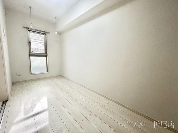 その他部屋・スペース　同型モデルルーム※現状優先