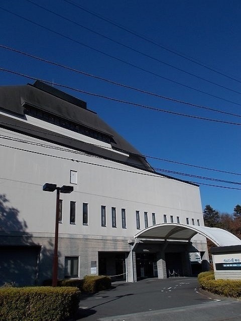 その他　亀の井ホテル青梅（その他）まで1100m