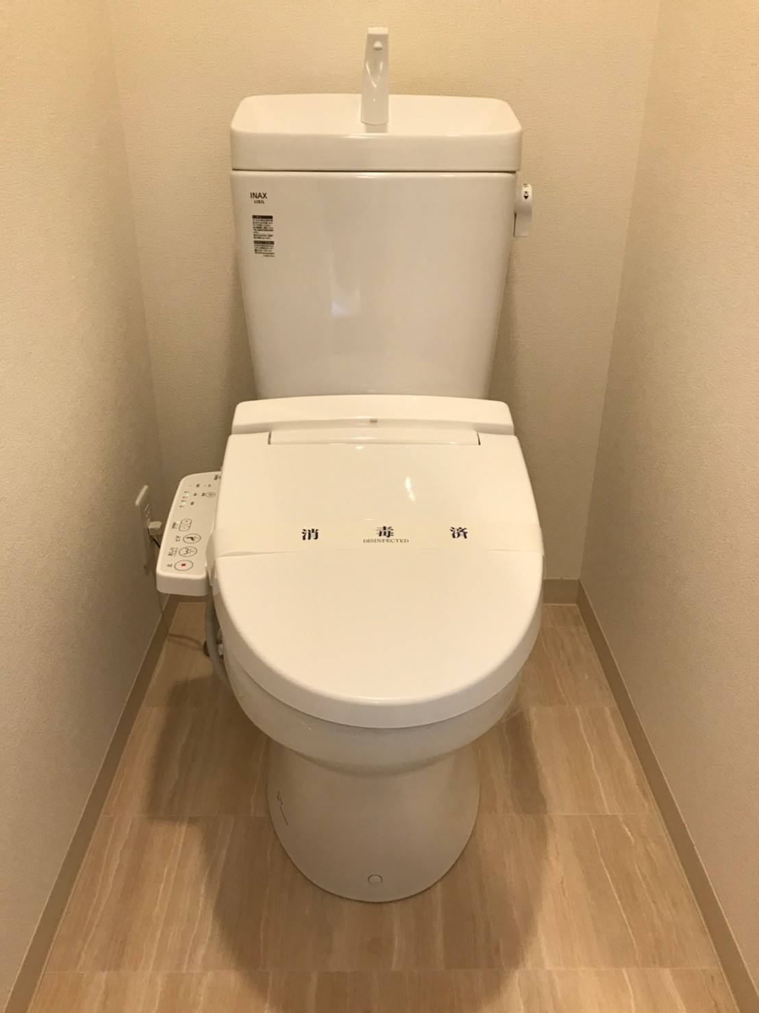 トイレ　※同仕様