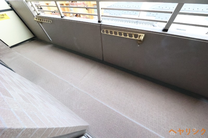 ラトゥール一社の内装写真