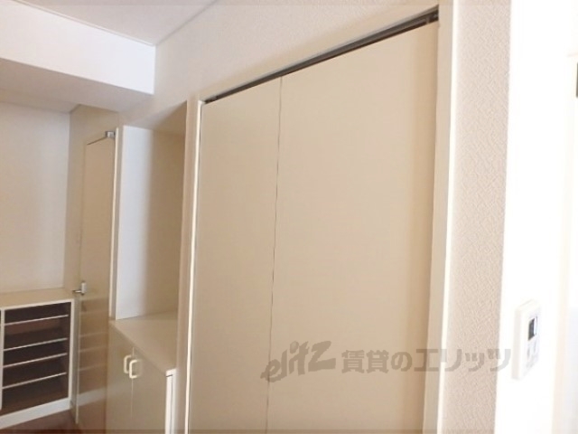 その他部屋・スペース　洗濯機置場