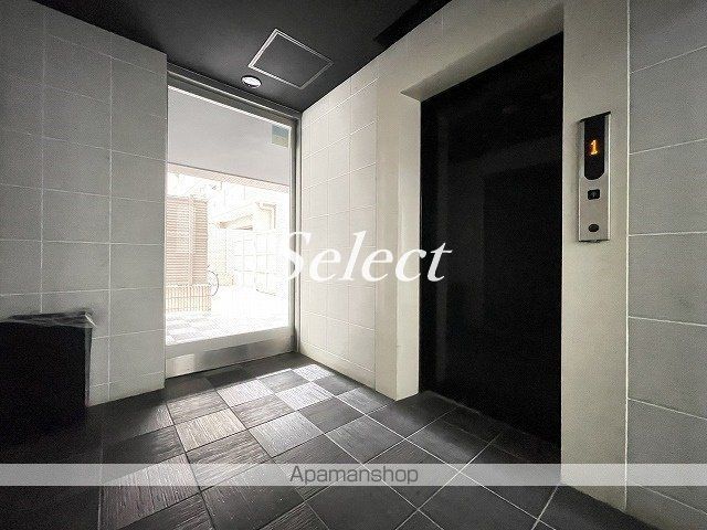 ロビー　ロビー